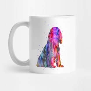 English Cocker Spaniel Mug